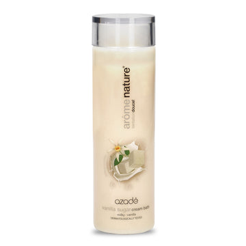 Arome Nature Αφρόλουτρο Vanilla Sugar 300ml